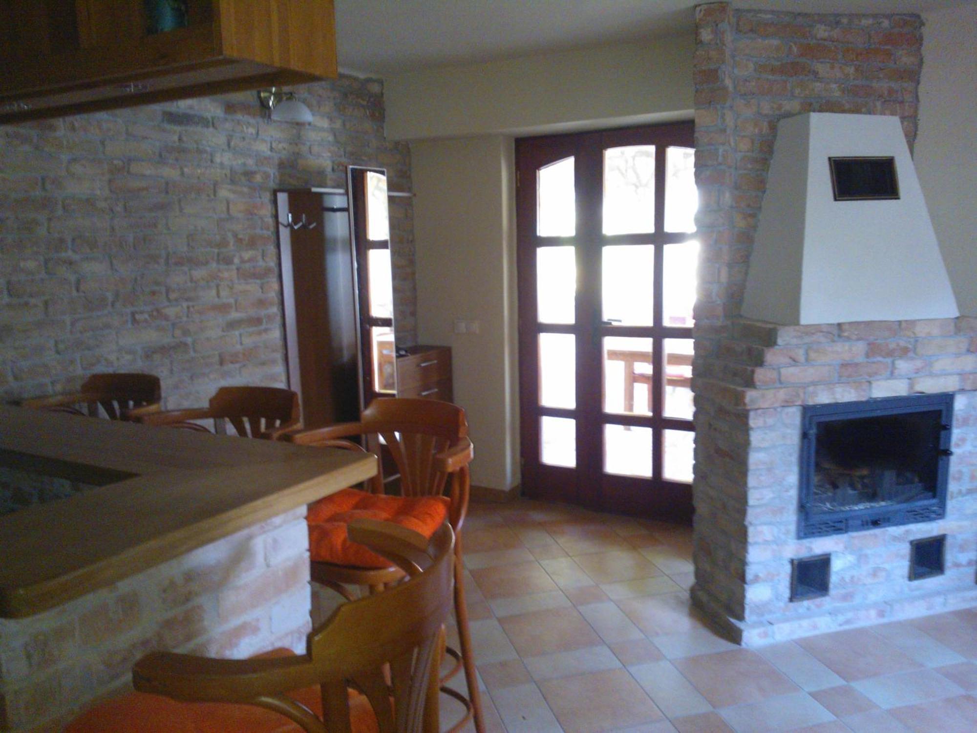 Mediterrán Apartmanház Szántód Quarto foto