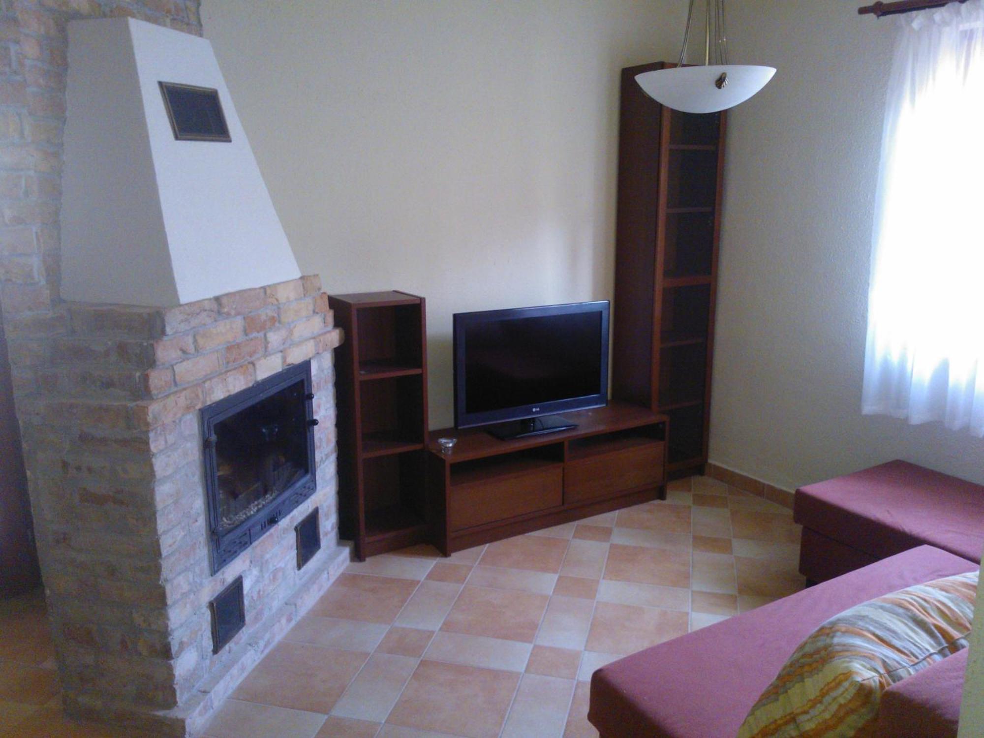 Mediterrán Apartmanház Szántód Quarto foto