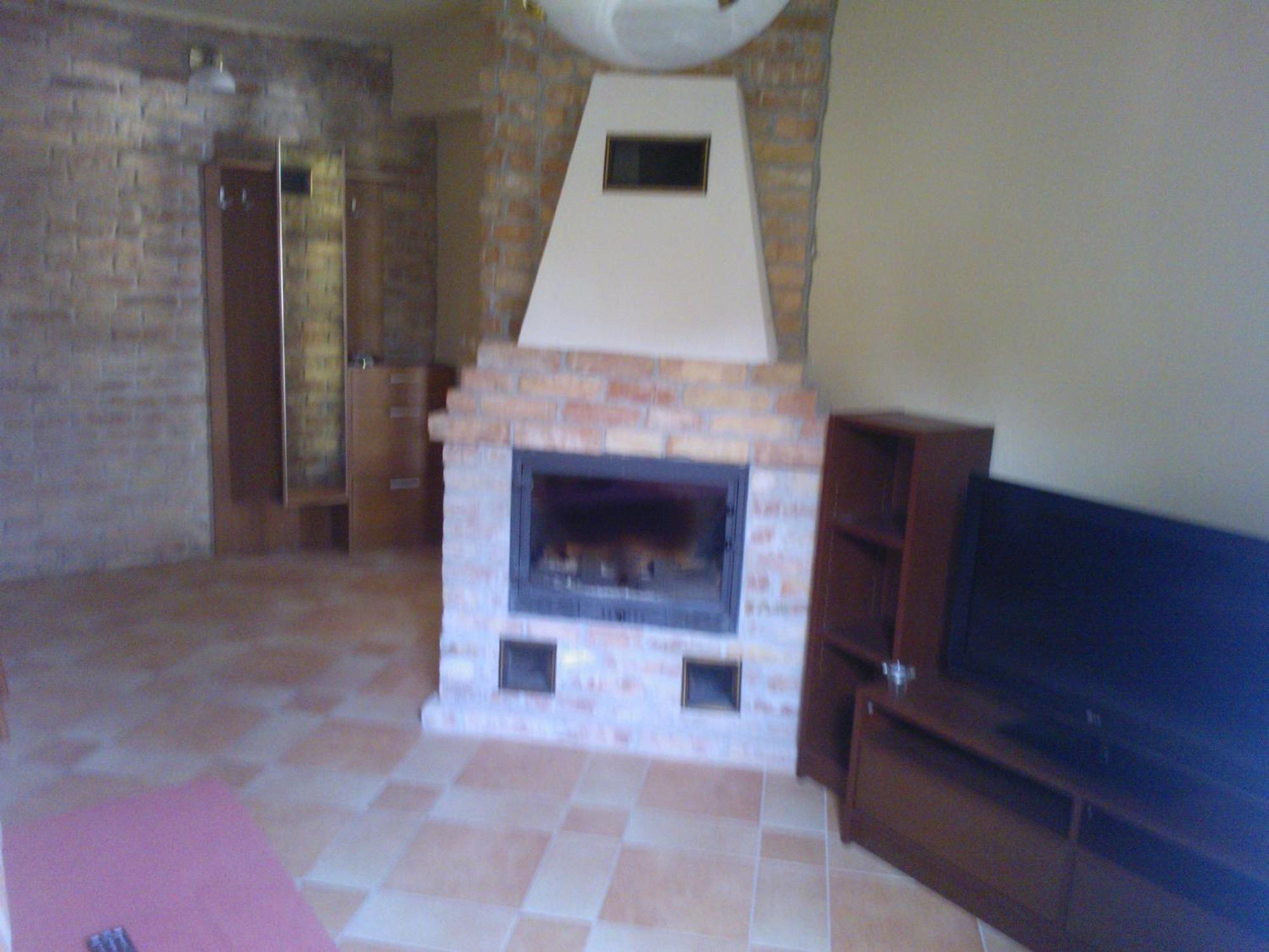 Mediterrán Apartmanház Szántód Quarto foto