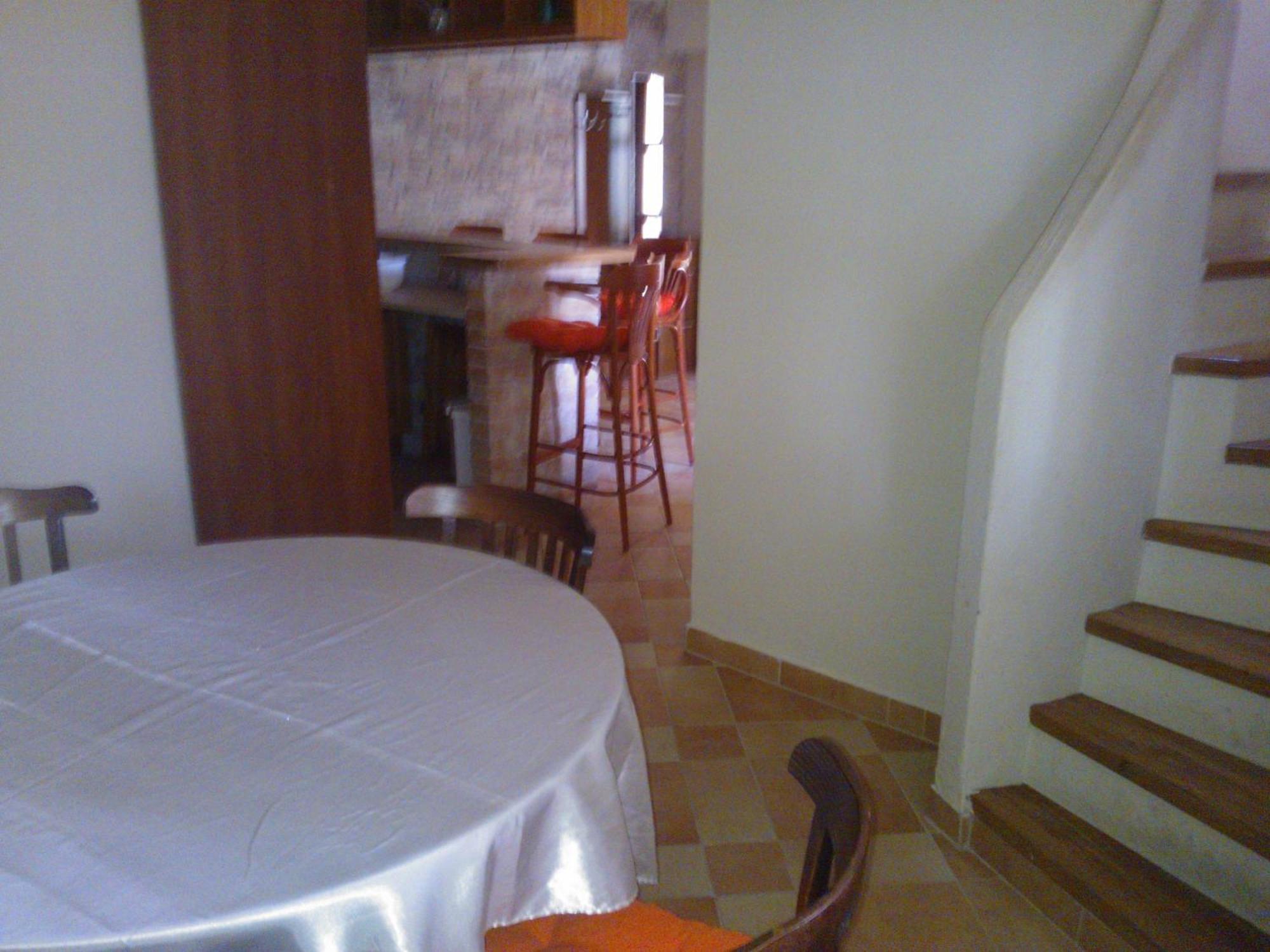 Mediterrán Apartmanház Szántód Quarto foto