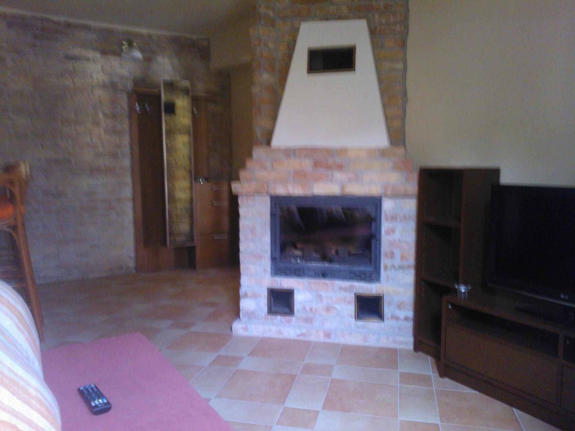 Mediterrán Apartmanház Szántód Quarto foto